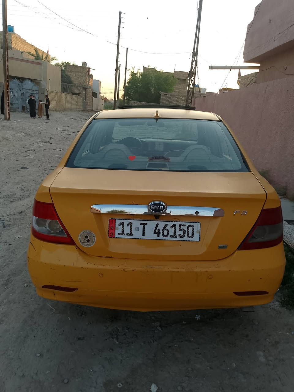 بي واي دي للبيع سعر 43/***********
