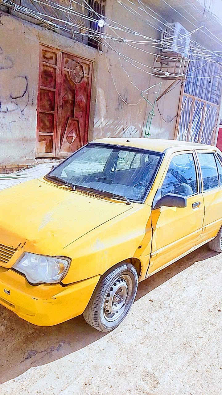 سايبا للبيع موديل 13 رقم نجف   السعر 18 ***********
