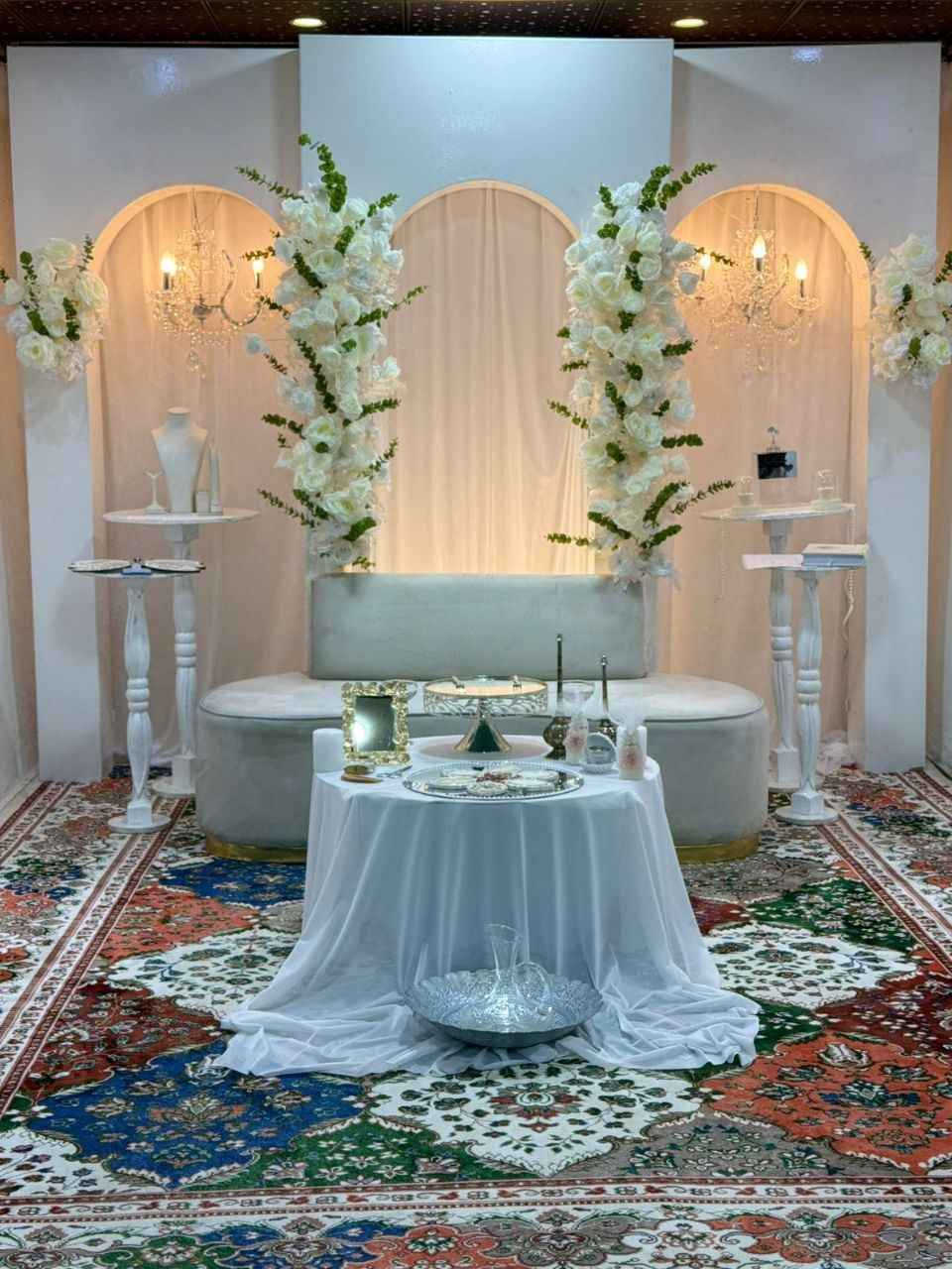 سعر تاجير الكوشة بالخاص
 شد وتوصيل بغداد فقط بغداد, العراق


**إذا كنت صاحب هذا الإعلان وتريد حذفه لأي سبب، رجاءا أرسل رسالة إلى الدعم الفني**