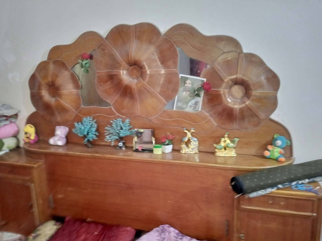 غرفة نوم للبيع


**إذا كنت صاحب هذا الإعلان وتريد حذفه لأي سبب، رجاءا أرسل رسالة إلى الدعم الفني**