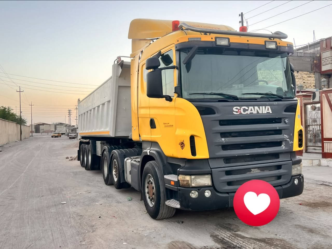 البيع سكانيه2008 عربانه تركيه سياره جاهزه وتخم تاير الستفسار/***********
