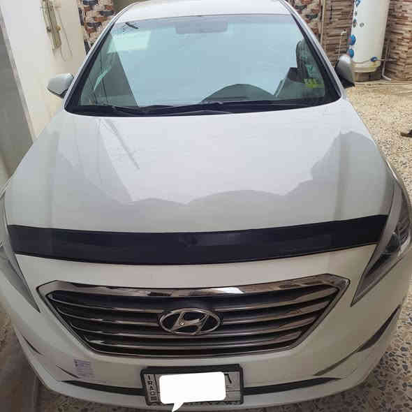 #للبيع سوناتا 2017 امريكي ليبل واحد صبغ بنيد فقط رقم انبار العنوان الانبار هيت السعر ١٢٨ وبيه مجال 
الاستفسار ***********
