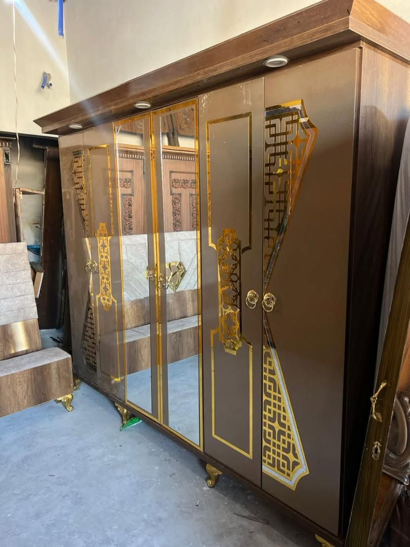 غرفة نوم ملامين مترين و40 سعر 425 دولار تواصل واتس0964900978


**إذا كنت صاحب هذا الإعلان وتريد حذفه لأي سبب، رجاءا أرسل رسالة إلى الدعم الفني**