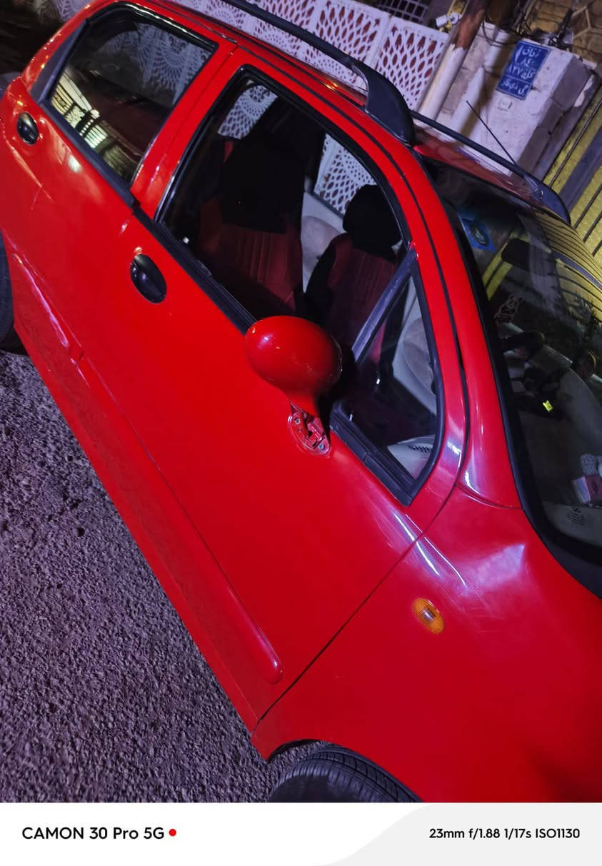 سيارة 🚗 موديل 2012 ع حالها تبيعها  سعرها ب 3 ملاين  رقمها انكليزي  حلة سيارة ع وضعها بهذا سعر تريدها بغداد, العراق


**إذا كنت صاحب هذا الإعلان وتريد حذفه لأي سبب، رجاءا أرسل رسالة إلى الدعم الفني**