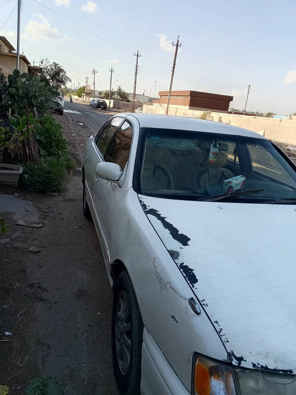 افلون ياباني رقم مميز أربع ارقام بغداد رقم انكليزي الجديد تحويل  مباشر شاشة اندرويد حساسات تحكم مري كير محرك حدادية كفالة بنيد اريدلةصبغ ويل كب تخم تاير50$موديل96بغداد البياع***********
