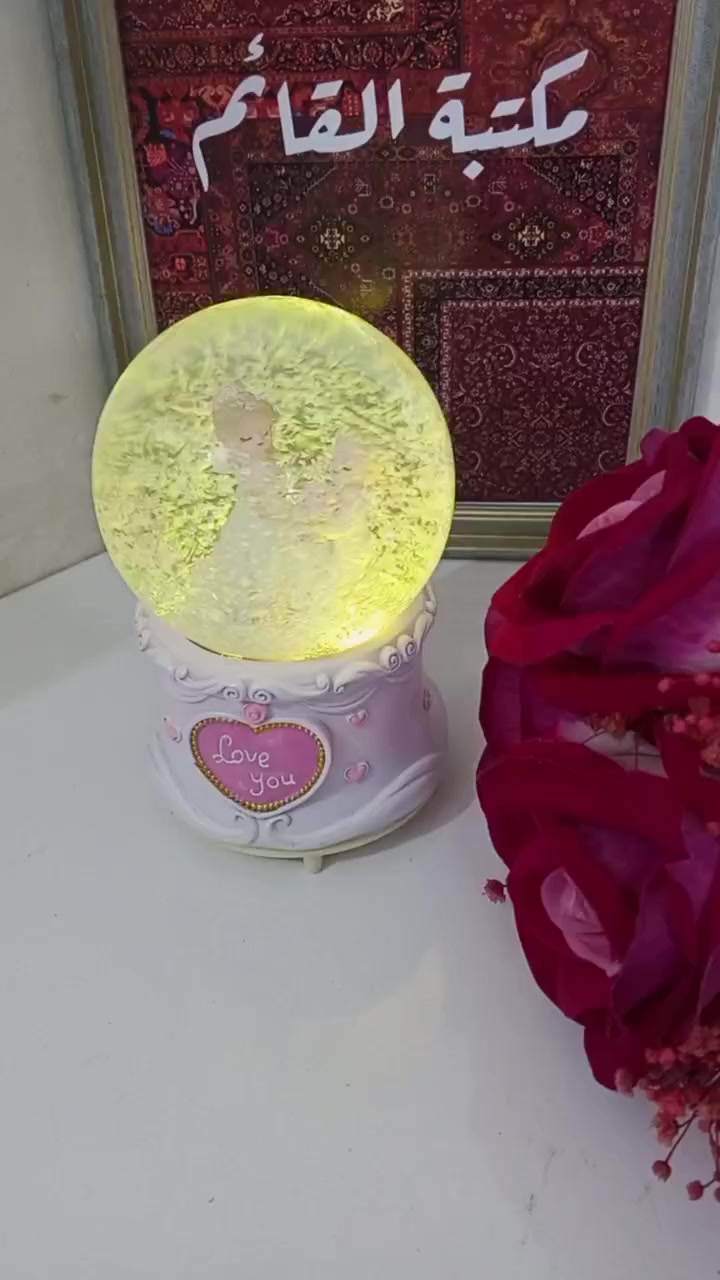 متوفر بلورات حجم كبير بسعر 8تالاف بنات من كل البلورات متوفر كمية محدوده واسعارهم نارر ويجون مع كارتونه الخاصه بيهم ونكدر نغلفهه الكم احلى هدية ممكن تهدوهه للاشخاص الي تحبوهم باقي فقط قطعه من كل بلوره 🎀 يتوفر توصيل لجميع مناطق واسط بسعر الفين


**إذا كنت صاحب هذا الإعلان وتريد حذفه لأي سبب، رجاءا أرسل رسالة إلى الدعم الفني**