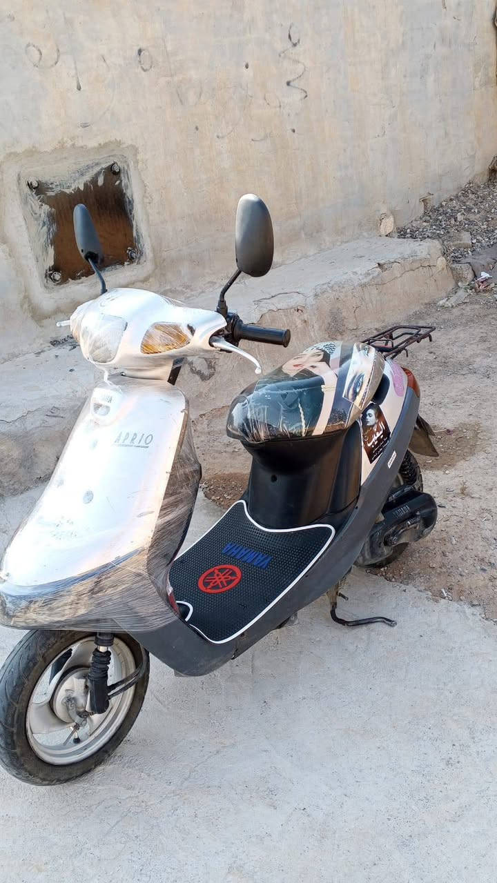 ماطور بوتين للبيع مكينه شرط شاصي شرط كهربايات كلها شغاله هورن لايت اشاير سلف شرط تحريكه معدل يعبر 60 ما بي صوت اكسن مكينه خرسه يدك اسلولي الماطور كلو اصلي ودبل سكريته وقفل اكسن سعر 300 وبي مجال مكاني حي السماح


**إذا كنت صاحب هذا الإعلان وتريد حذفه لأي سبب، رجاءا أرسل رسالة إلى الدعم الفني**