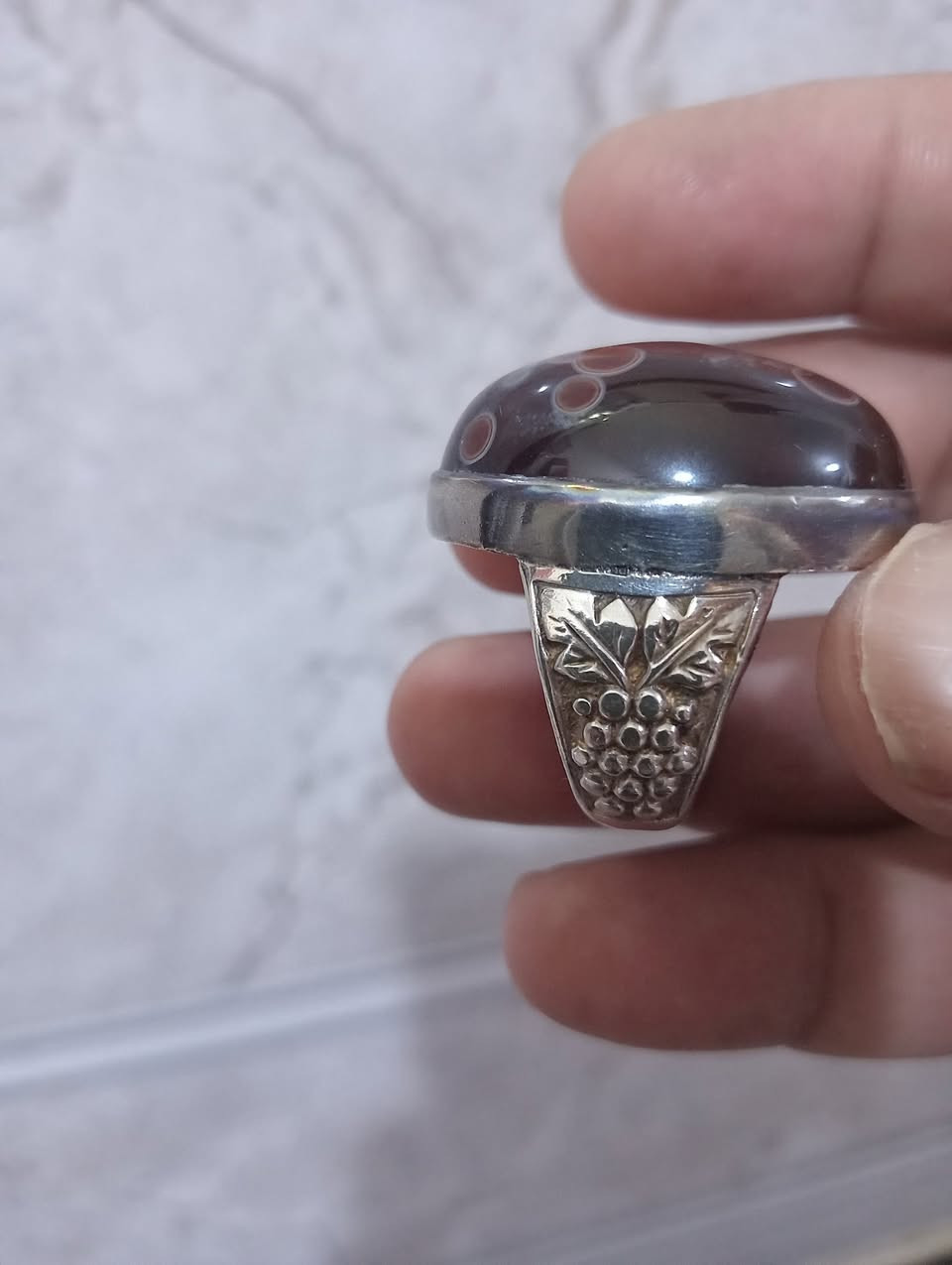 3خواتم للبيع ***********
