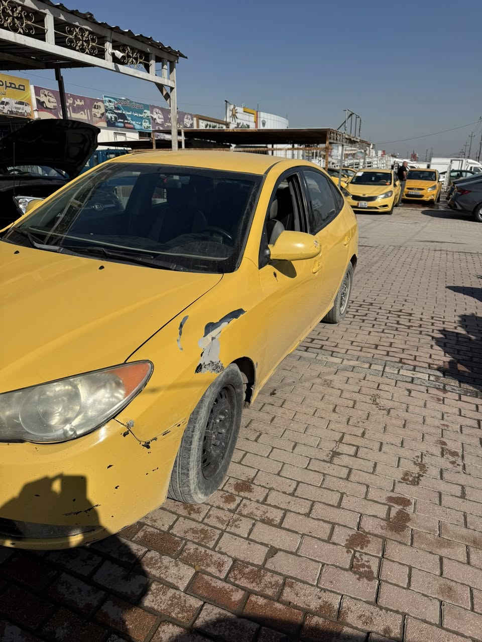 النترا 2010 وارد أمريكي بدون حادث مكينة 2000 بيعة هاي الطخطخات الكدام العين السيارة ابسم عمي متوفي عندة قاصرين بيع هيج السعر 63 وبيها مجال مكاني بغداد لامين ***********
