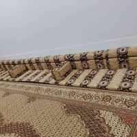 ديوان أرضي • ١٤م • ٣زاوية