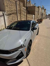 كيا K5 • ٢٠٢٤ • ١٦٠٠ تيربو