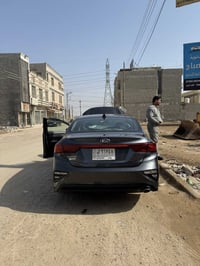 للمراوس 2019 حادث بنيد بدون ايرباك كير At  ماشيه 95 الف 07882991304