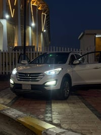 سنتافيه • ٢٠١٤ • رقم بغداد