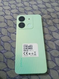 انفنکس سمارت 7 • ذاكرة ١٢٨