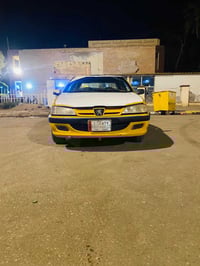 بارس • ٢٠١٥ • مكينه وكير كفاله