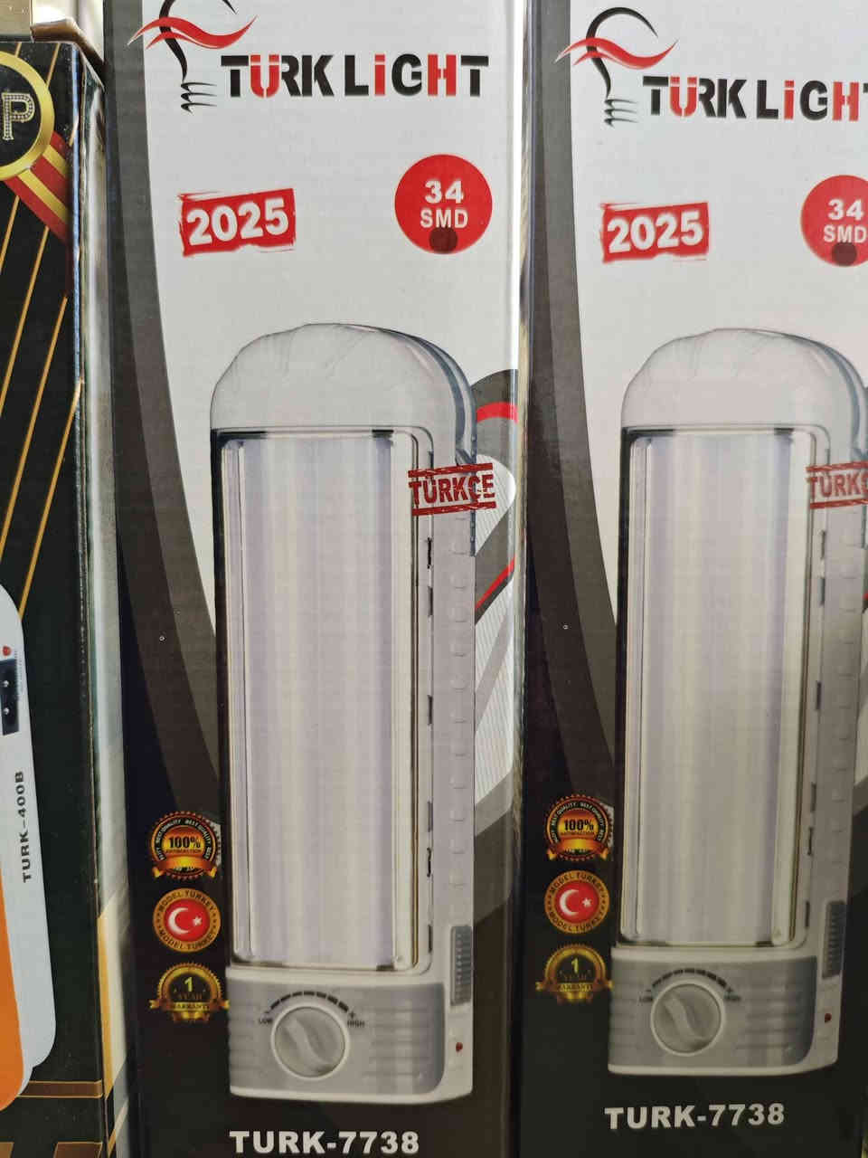 لايت شحن أصلي ***********
لايت حجم كبير /// 7500

لايت كبير مسطرة /// 6500

لايت يدوي /// 2750

لايت شحن بطارية /// 3000
