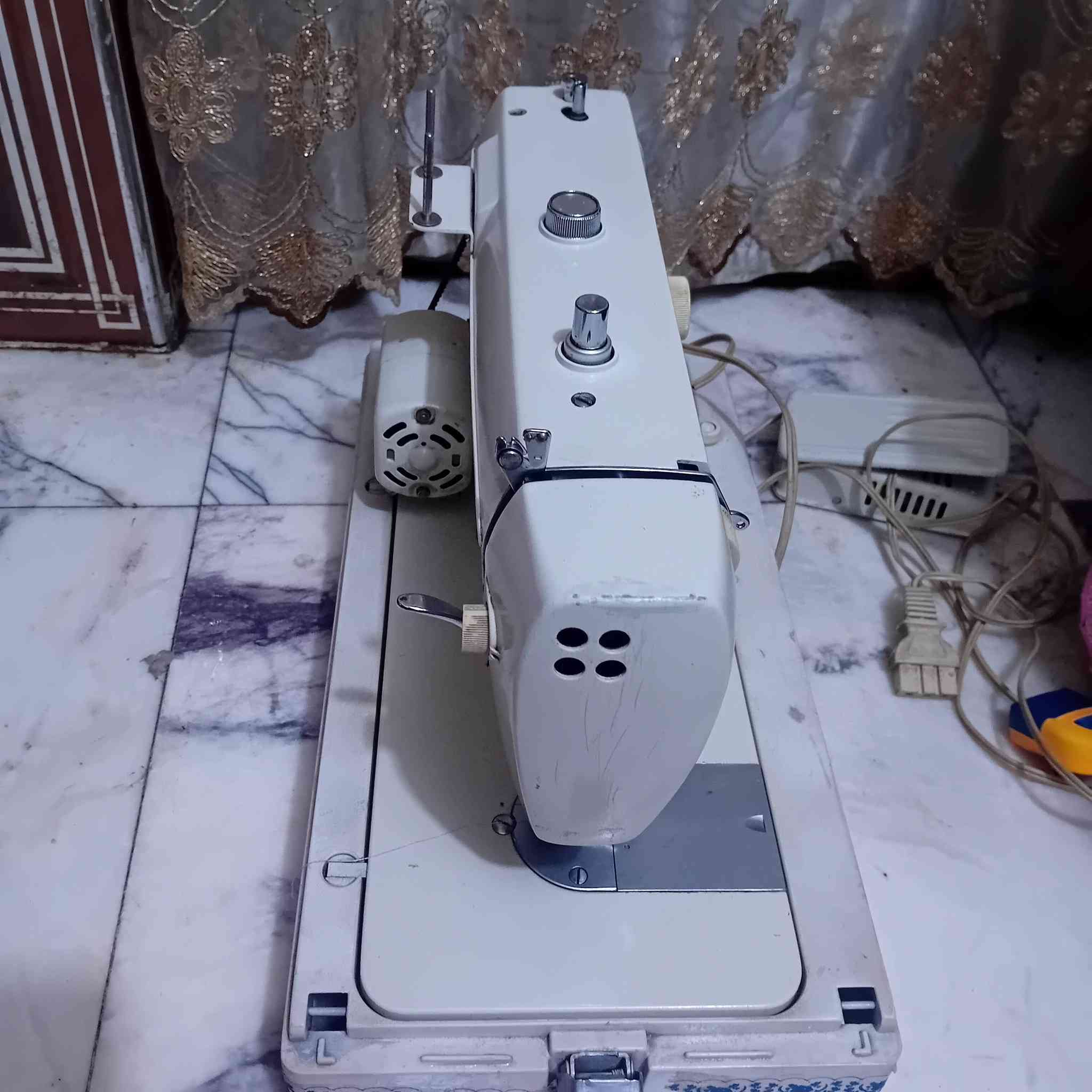 براذر مؤسسه ياباني احسن انواع المكاين معروفه كلشي بيهه ياباني وبلادي السعر  ١٥٠ توصيل مجاني عالفحص تاخذوهه الشراي عالخاص


**إذا كنت صاحب هذا الإعلان وتريد حذفه لأي سبب، رجاءا أرسل رسالة إلى الدعم الفني**