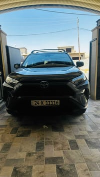 رافور ٢٠٢١ • ضرر ٣ مناطق • رقم مميز دهوك