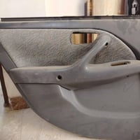 ابطاين ابواب نظيفات مال كامري موديل ٢٠٠٠ كدام عينك افحص واخذ والسعر ١٦...