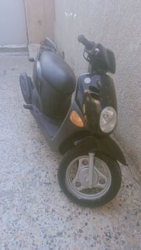 عندي هاي الدراجه البيع  مكان بغداد حي اور  07753604276