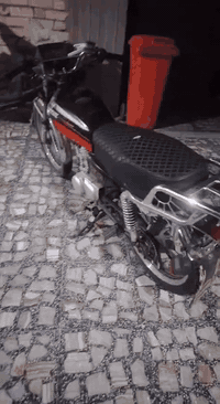 07730403901 موديل 23 مكالمه الصدر الوفلي بغداد قرب شركه الانوار دراجه ...