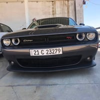 چالنچر سكات باك • ٢٠٢٢ • ٨ سلندر