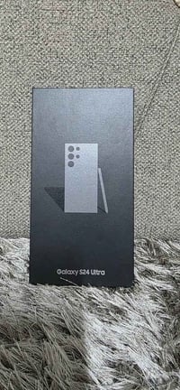 سامسونج S24 ألترا • نسخة فيتنامية • جديد مفعّل