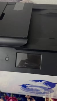 طابعة كانون • بدون كاترج • تونر