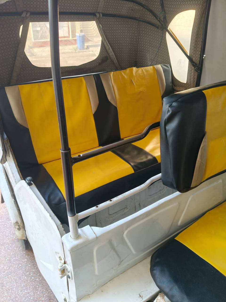 سلام عليكم تكتك 2021 البيع
مرقمه كامله ديالى نكليزي بسمي تحويل ثاني يوم 

تكتك حلوه وخير من الله مكينه حلوه 

سعر 7250 وبيها مجال حك جيه 

مكاني بعقوبه *********** مكلف بنشر
