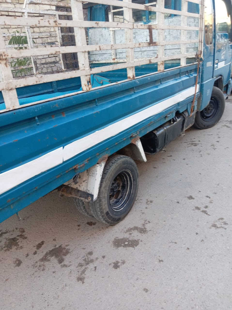 كيا سامسونك للبيع رقم بابل محرك كير خير من الله مكان بغداد تحويل ثاني يوم سعر ٣٧ وبيه مجال قليل ***********
