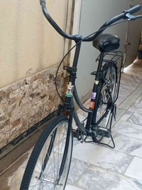 بايسكل • اسود • للبيع