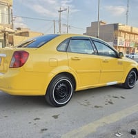 اوبترا • ٢٠٠٧ • رقم ديالى