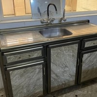 كاونتر • سنك
