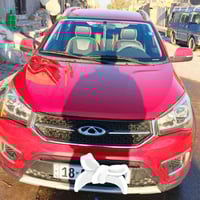 تيكو ٢٠١٨ • محرك ١٥٠٠ • اوتوماتيك