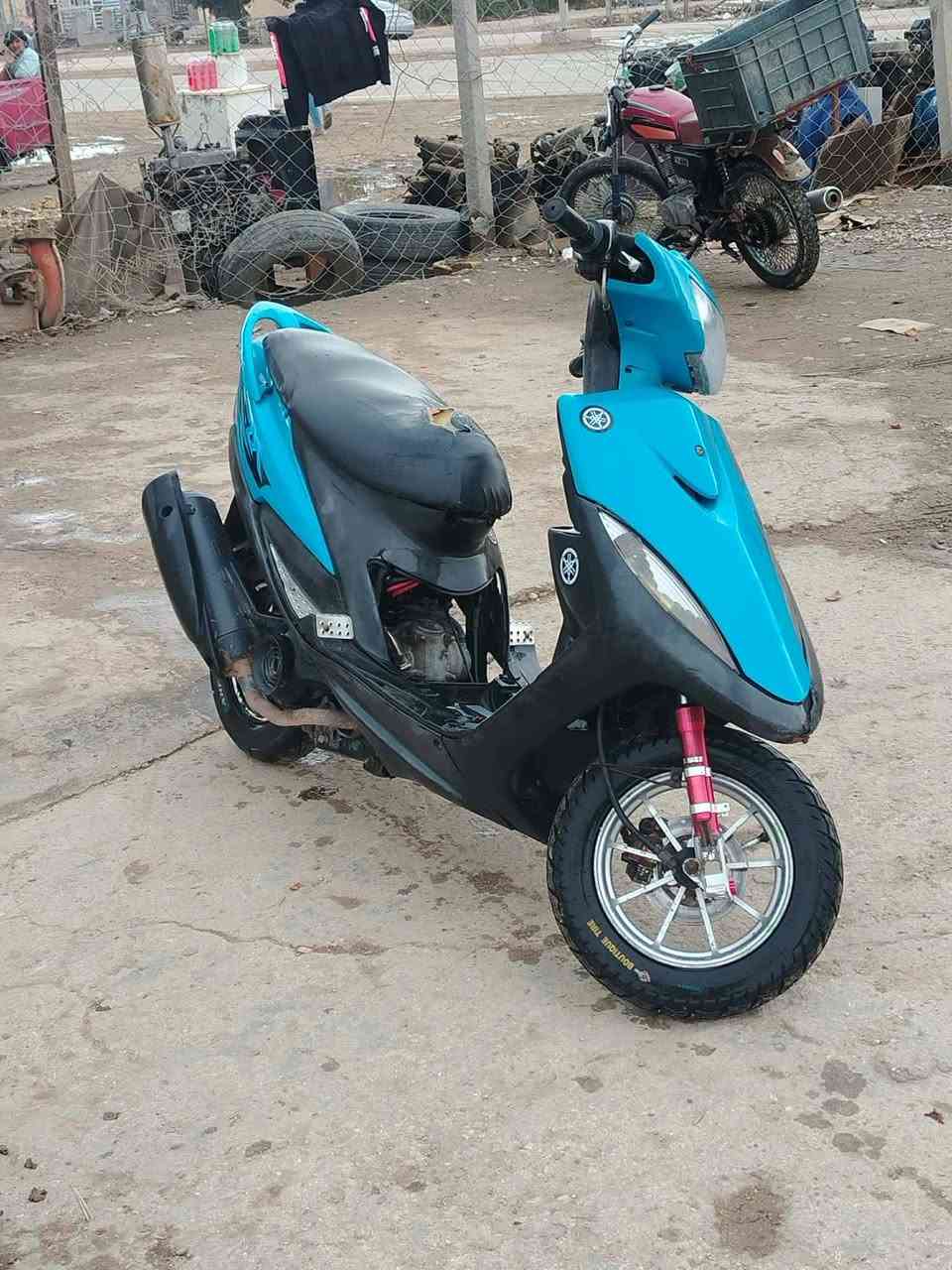 للبيع شراي بيك خير وتدلل مو شراي لاتعبني وياك فدوه السعر خاص
بوشه 49


**إذا كنت صاحب هذا الإعلان وتريد حذفه لأي سبب، رجاءا أرسل رسالة إلى الدعم الفني**