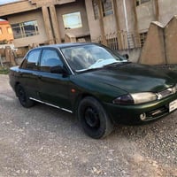 بروتون • ٢٠٠٢ • كفرات جديدة