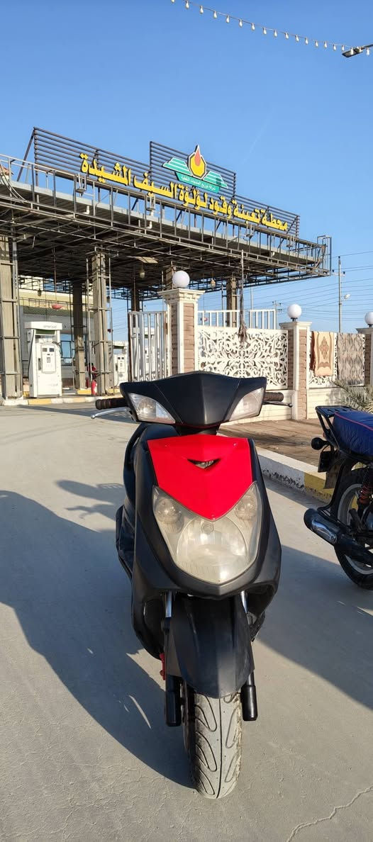 سكنس فحل للبيع دراجه شلعه او معدل كلشي شغال السعر 850 او بيه مجال مكاني هوير تعال او شوف بعينك
***********
