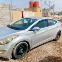 النترا • ٢٠١٢ • البصرة