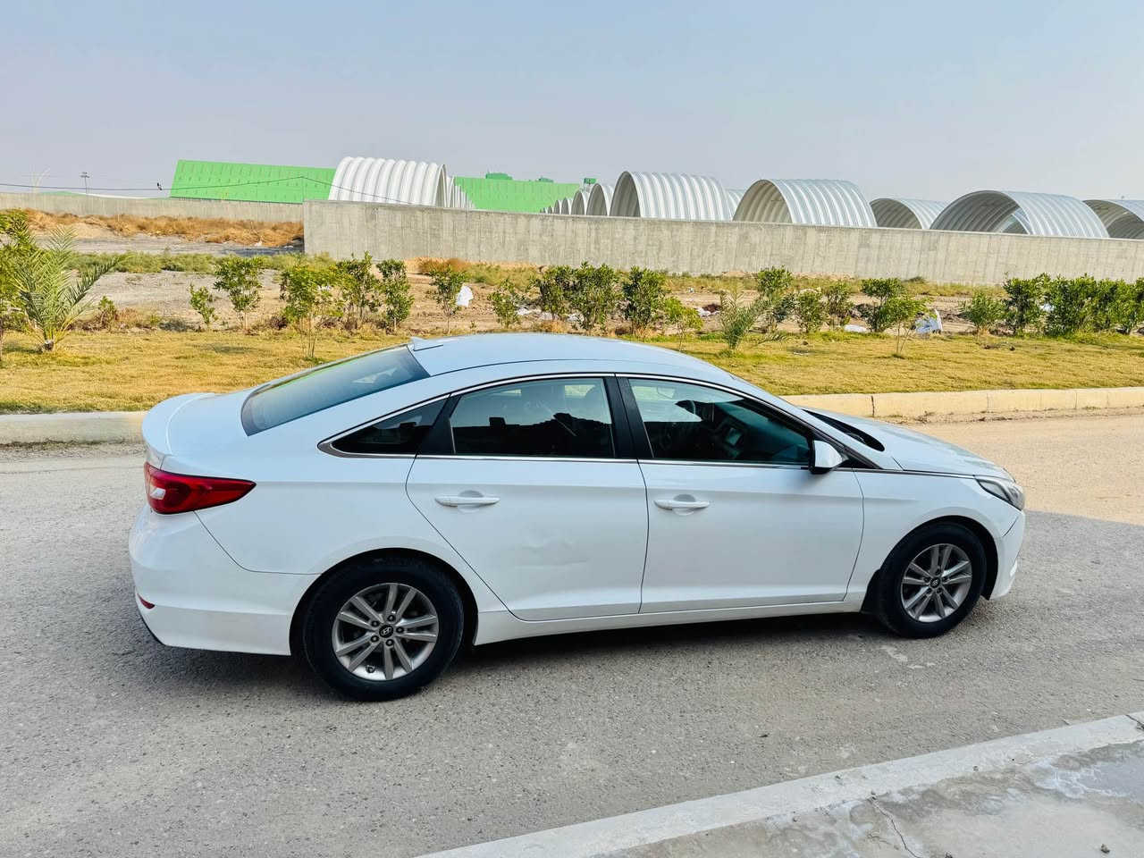 سوناتا ٢٠١٧ وارد أمريكي رقم أربيل دولي  مكينه 2000تيربوه
السياره ترقيم جديد رقم جديد سنويه جديد لغايه 2030
السياره بيه ٣ قطع رش فقط بشرط الفحص 
السياره جاهزه من مكينه لاتنقيص ولاتبخير شرط فحص 
السياره جاهزه من حداديه كارتون كير جديد.......
السياره جاهزه من تخم تاير جديد تبريد ثلج تدفئة...
مواصفات السياره تحكم استيرن تحكم مري انظمه قياده حساسات اماميه وخلفيه دواخل نظيفه لون عسلي غرفه جمال كهربايات كله شغال شرط الفحص والسونار...
السياره جاهزه ماتذب عليه الف دينار ترايك وين ماتريد 
تريد وكاله عامه اني بخدمتك.....
تريد تحويل اني بخدمتك ......
السعر ١١٣ وبيه مجال للطيبين مكان السياره بابل اتصال 
***********
*********** حلة, بابل
