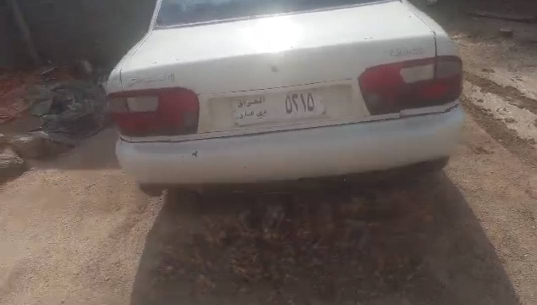 بروتون مال نواب ضباط مكينه وكير جاهزه ابيع كوم حديد اتكفل سرقه وعشائر فقط السعر 1500 مليون ونص سعر ستوته مكاني دوايه 
 الشراي يتصل ***********
