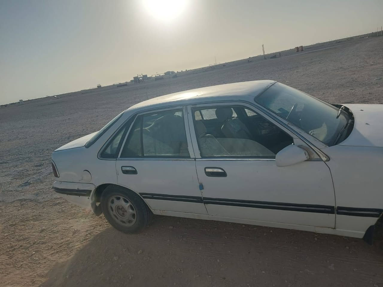 للبيع دايواابرنس ٩٥رقم كربلاء اتوماتيك السعر ٢٥ وبيه مجال العنوان كربلاء حي القادسية الفرع الأول خلف أسواق الرخصلك الاتصال *********** @
