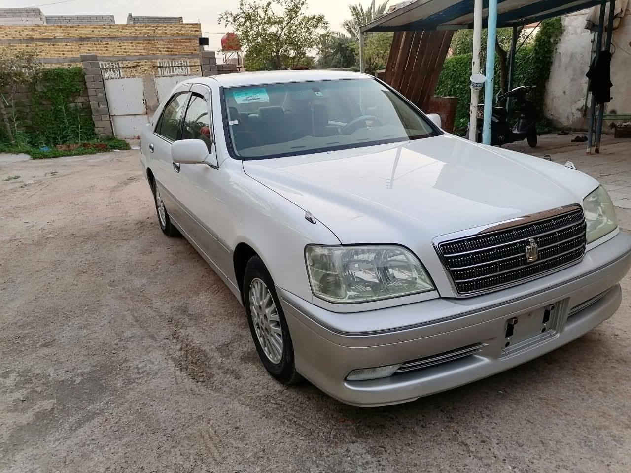 سلام عليكم ورحمة الله وبركاته سيارة حيل جديده موديل ٢٠٠١دي فور الكبير شاصي ٧٥موصفات السيارة اربعه دكم يعني فول عد الفتحه والثانيه ثلاث دكم السيارات كلش حلوات ومكفولات من كص وضربه وصبغ المكان بصره قضاء المدينة بني منصور ***********((السيارات أدوات يعني بدون لوحات ))
