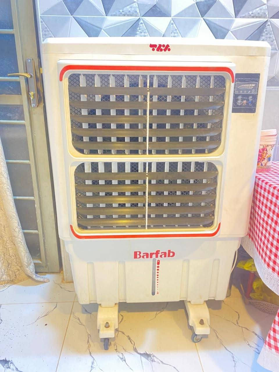 غساله شغاله عل فحص جديد السعر 200
مبردة بارفاب احسن نوعية وهم جديده مابيها شيءعل رمود السعر 150العنوان النجف المجمعات


**إذا كنت صاحب هذا الإعلان وتريد حذفه لأي سبب، رجاءا أرسل رسالة إلى الدعم الفني**