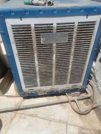مبرده • مبردة • مبرد هواء • جهاز تبريد • تبريد منزل