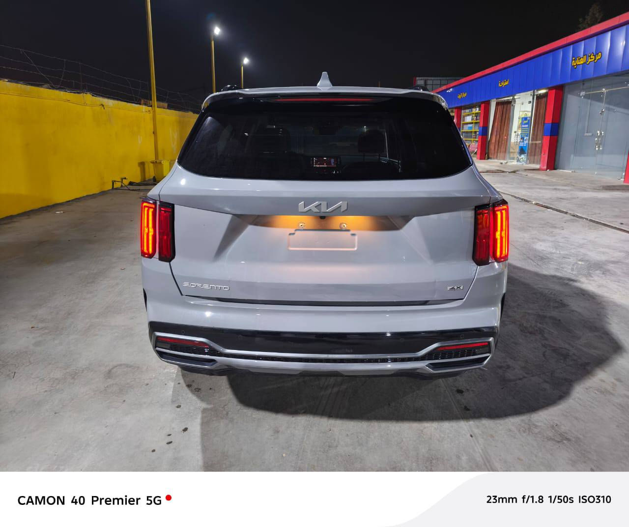 السلام عليكم سورنتو فول مواصفات
بيع مستعجل و بسعر مناسب
للاستفسار واتساب
***********
