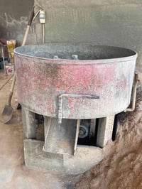 خباطه سمنت • كربلاء