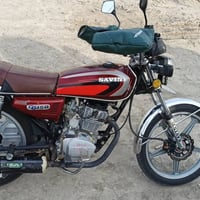 موديل 20 • اوراق كاملة • بابل الحمزه الغربي