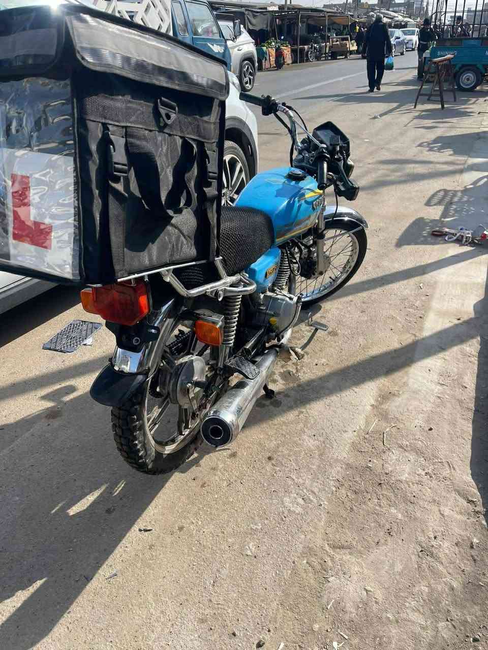 للبيع


**إذا كنت صاحب هذا الإعلان وتريد حذفه لأي سبب، رجاءا أرسل رسالة إلى الدعم الفني**