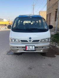 بريجو موديل 1996 رقم انكليزي بسمي تحويل ثاني يوم مصفره هيئه ومرور مكين...