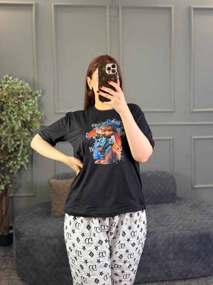 تراك  نسائي
خامة التشيرت فانيل زبدة البجامة كريشة   شرط الفحص

فري سايز  لحد ٩٠ كيلو

متوفر درزن ومفرد 

توصيل جميع المحافظات


**إذا كنت صاحب هذا الإعلان وتريد حذفه لأي سبب، رجاءا أرسل رسالة إلى الدعم الفني**